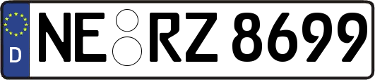 NE-RZ8699