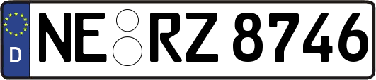 NE-RZ8746