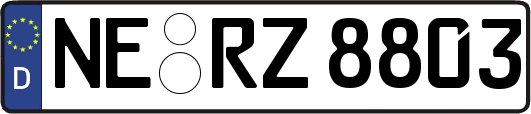 NE-RZ8803
