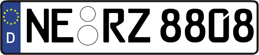 NE-RZ8808