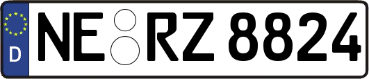 NE-RZ8824