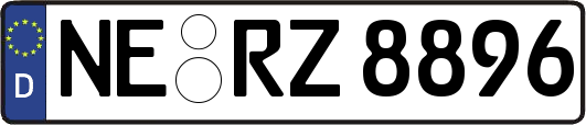 NE-RZ8896