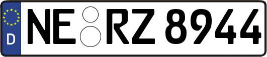 NE-RZ8944
