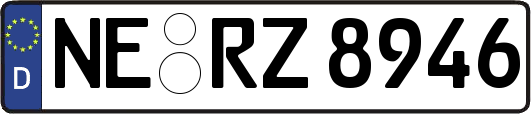 NE-RZ8946