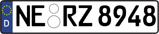 NE-RZ8948