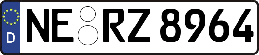 NE-RZ8964