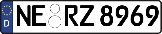 NE-RZ8969