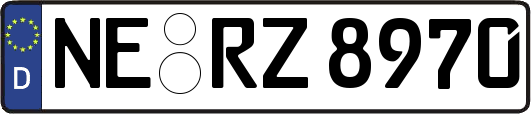NE-RZ8970