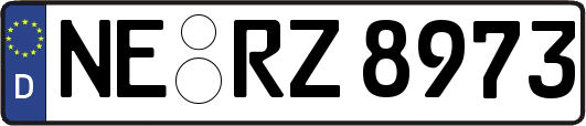 NE-RZ8973