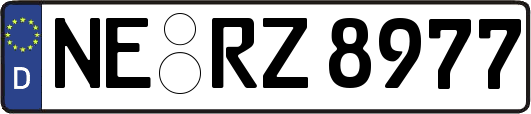 NE-RZ8977