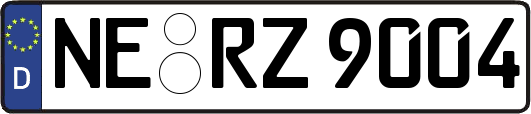 NE-RZ9004