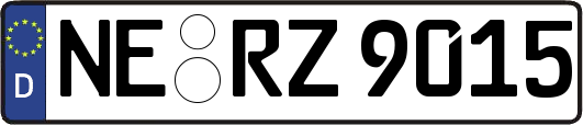 NE-RZ9015