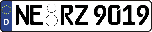 NE-RZ9019