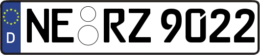 NE-RZ9022