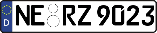 NE-RZ9023