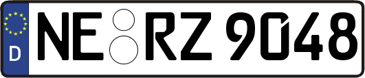 NE-RZ9048