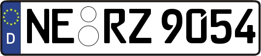 NE-RZ9054