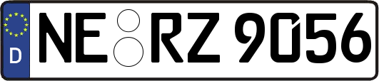 NE-RZ9056
