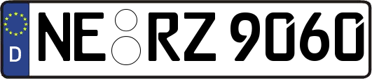 NE-RZ9060