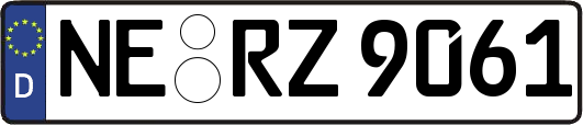 NE-RZ9061