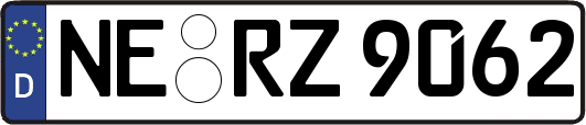 NE-RZ9062