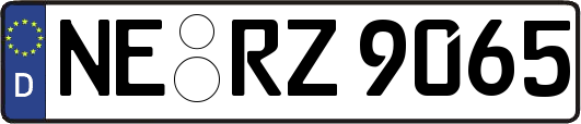 NE-RZ9065