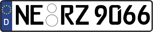 NE-RZ9066