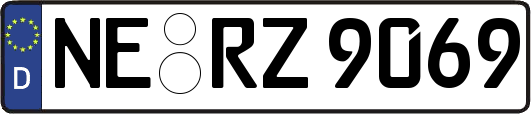NE-RZ9069