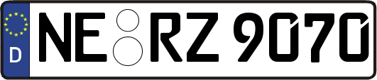 NE-RZ9070