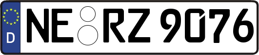 NE-RZ9076