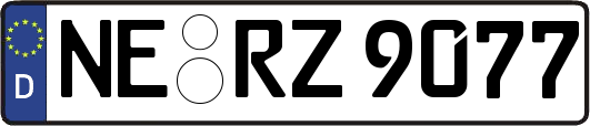 NE-RZ9077