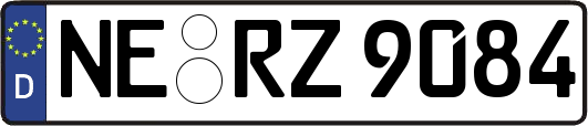 NE-RZ9084