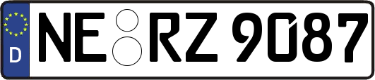 NE-RZ9087