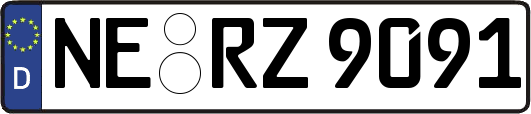 NE-RZ9091