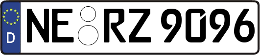 NE-RZ9096