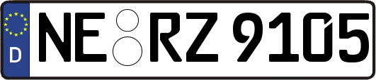 NE-RZ9105