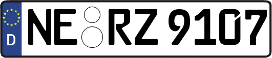 NE-RZ9107