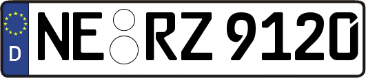 NE-RZ9120