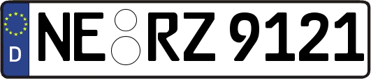 NE-RZ9121