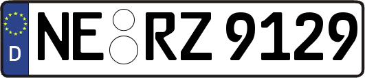 NE-RZ9129