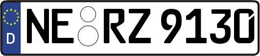 NE-RZ9130