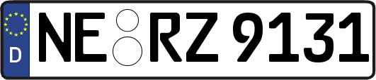 NE-RZ9131