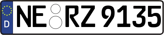 NE-RZ9135