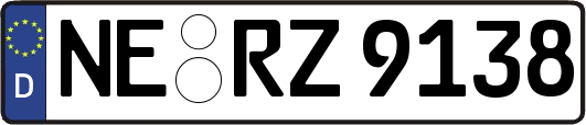 NE-RZ9138