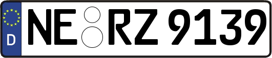 NE-RZ9139