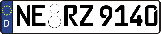 NE-RZ9140