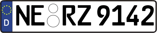 NE-RZ9142