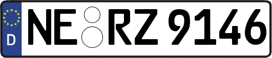 NE-RZ9146