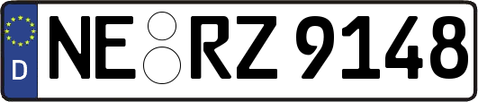NE-RZ9148