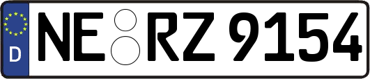 NE-RZ9154